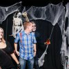 31.10.2015 Photo Booth von Martin Wahler, Pixelcode